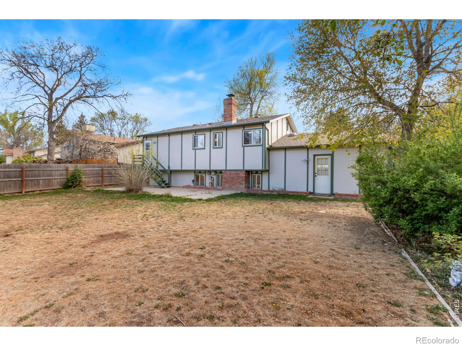 3006 Alamo Avenue Fort Collins CO 80525