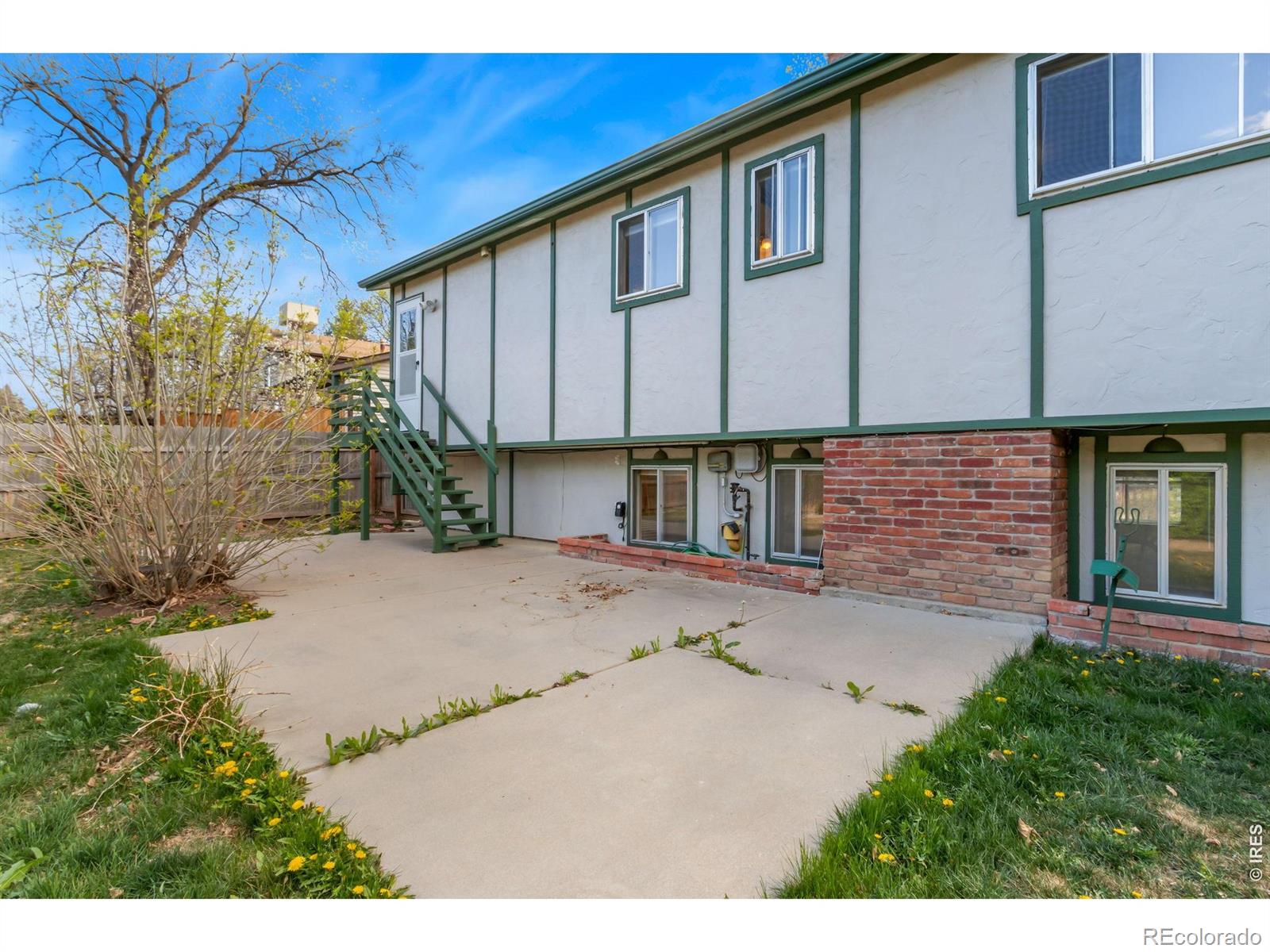 3006 Alamo Avenue Fort Collins CO 80525