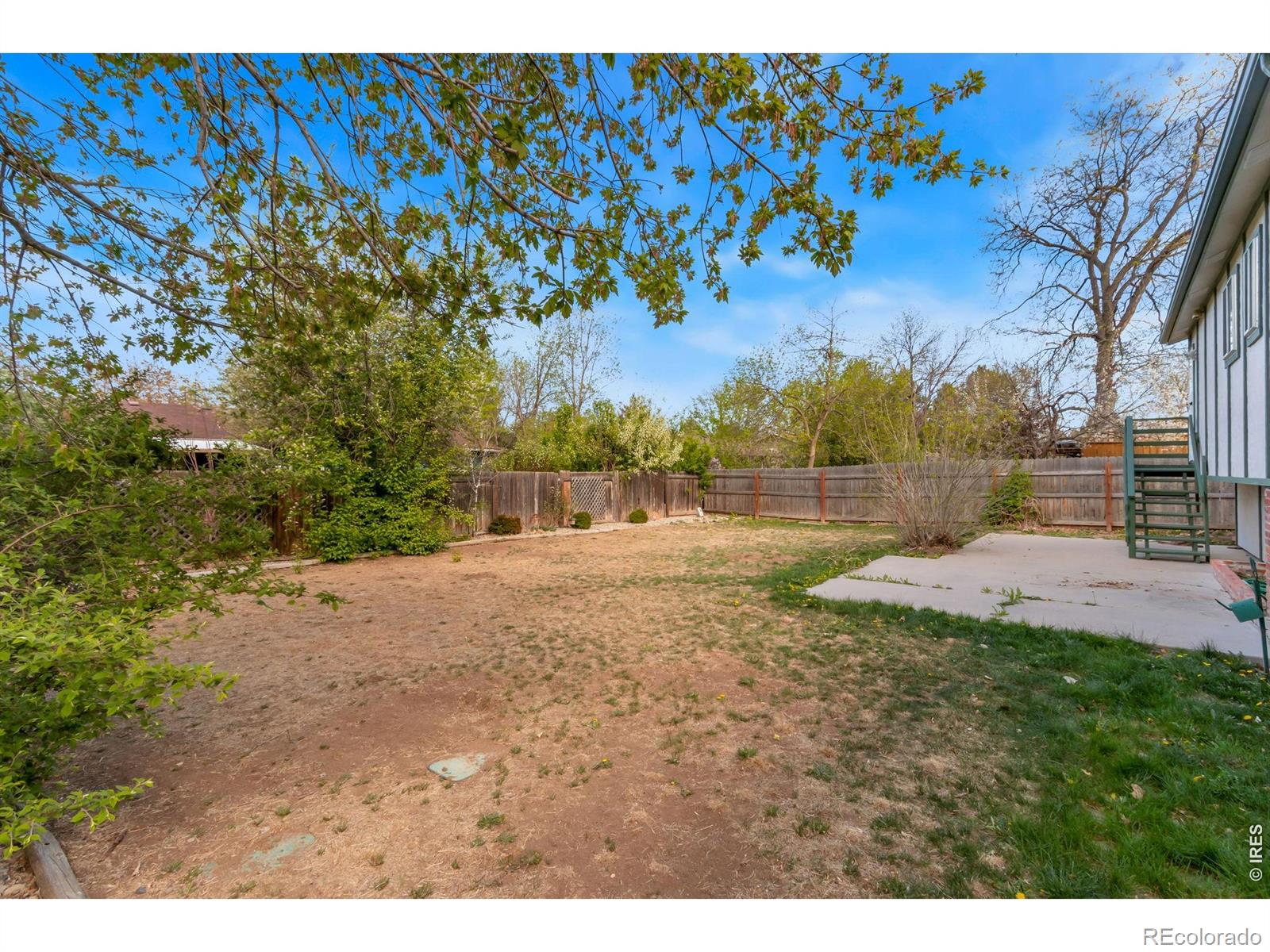 3006 Alamo Avenue Fort Collins CO 80525