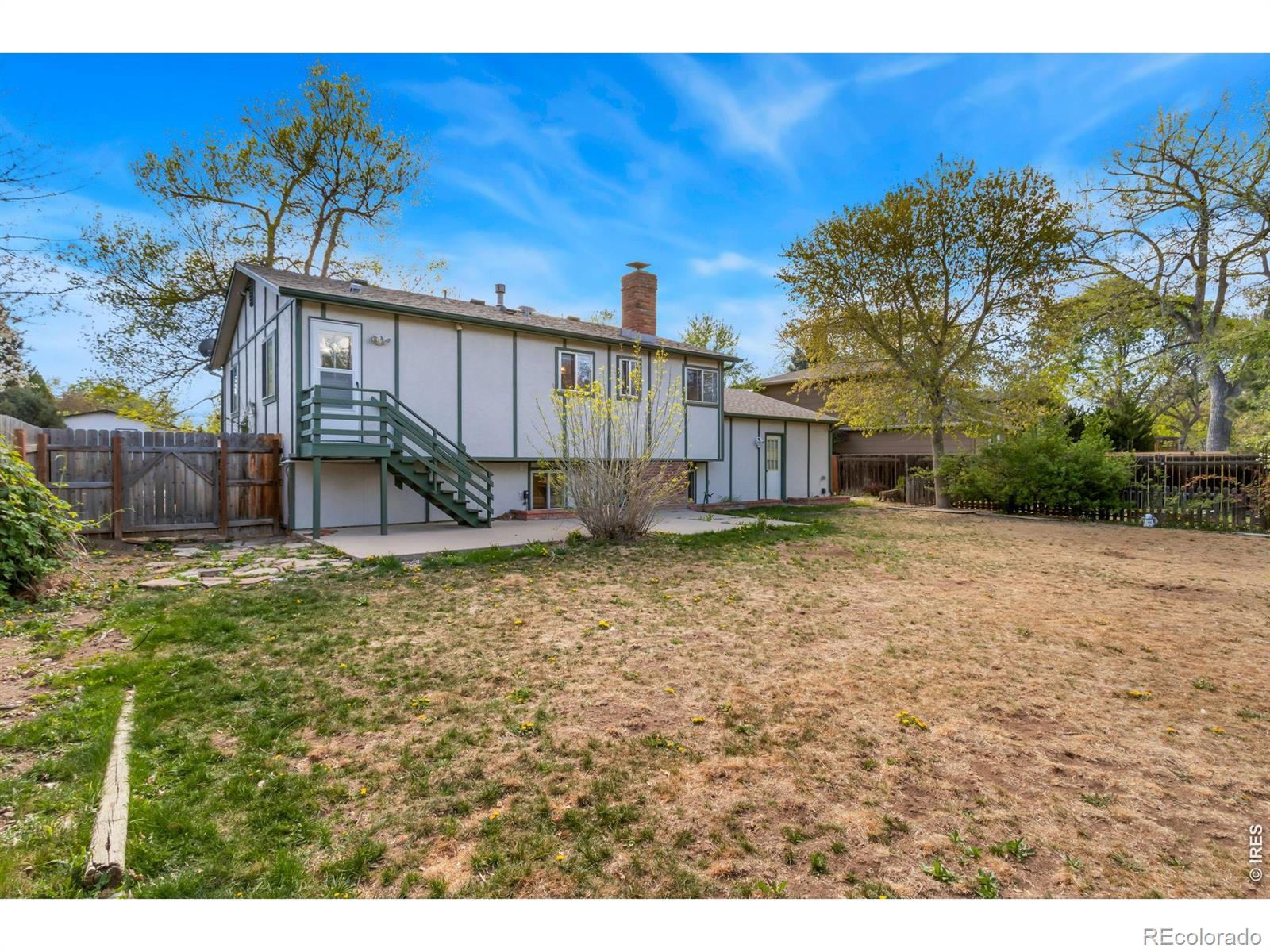 3006 Alamo Avenue Fort Collins CO 80525
