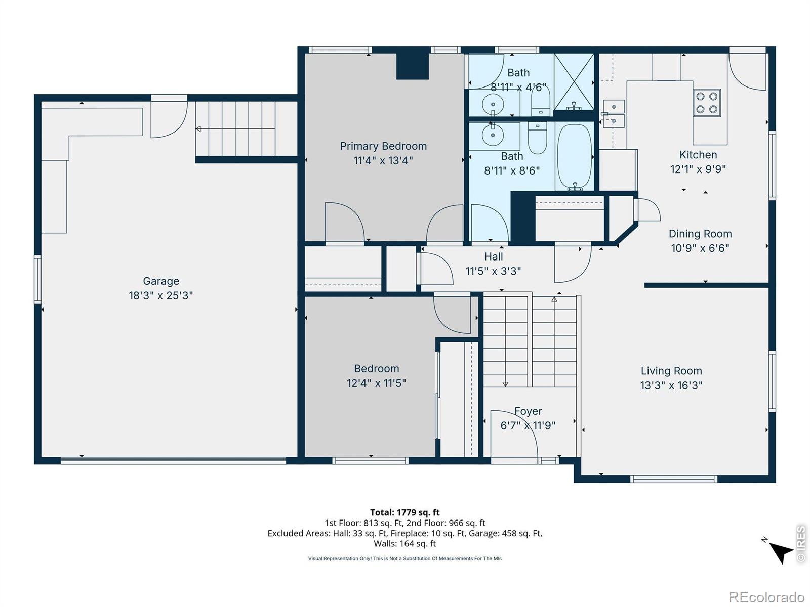 3006 Alamo Avenue Fort Collins CO 80525