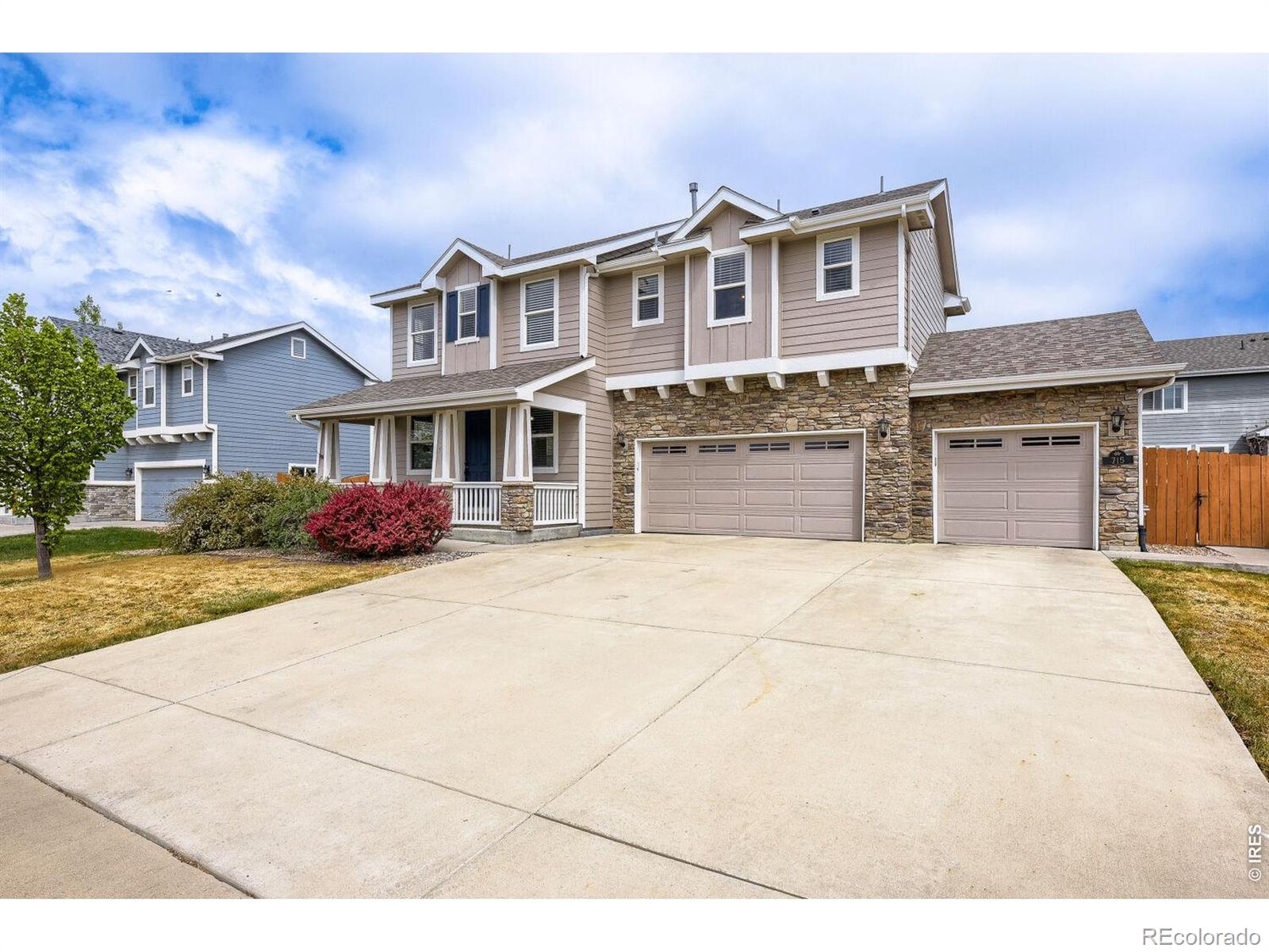 715 Stonehaven Street Dacono CO 80514