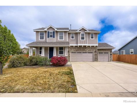 715 Stonehaven Street Dacono CO 80514