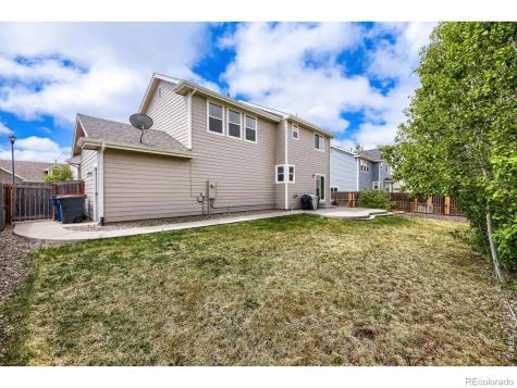 715 Stonehaven Street Dacono CO 80514
