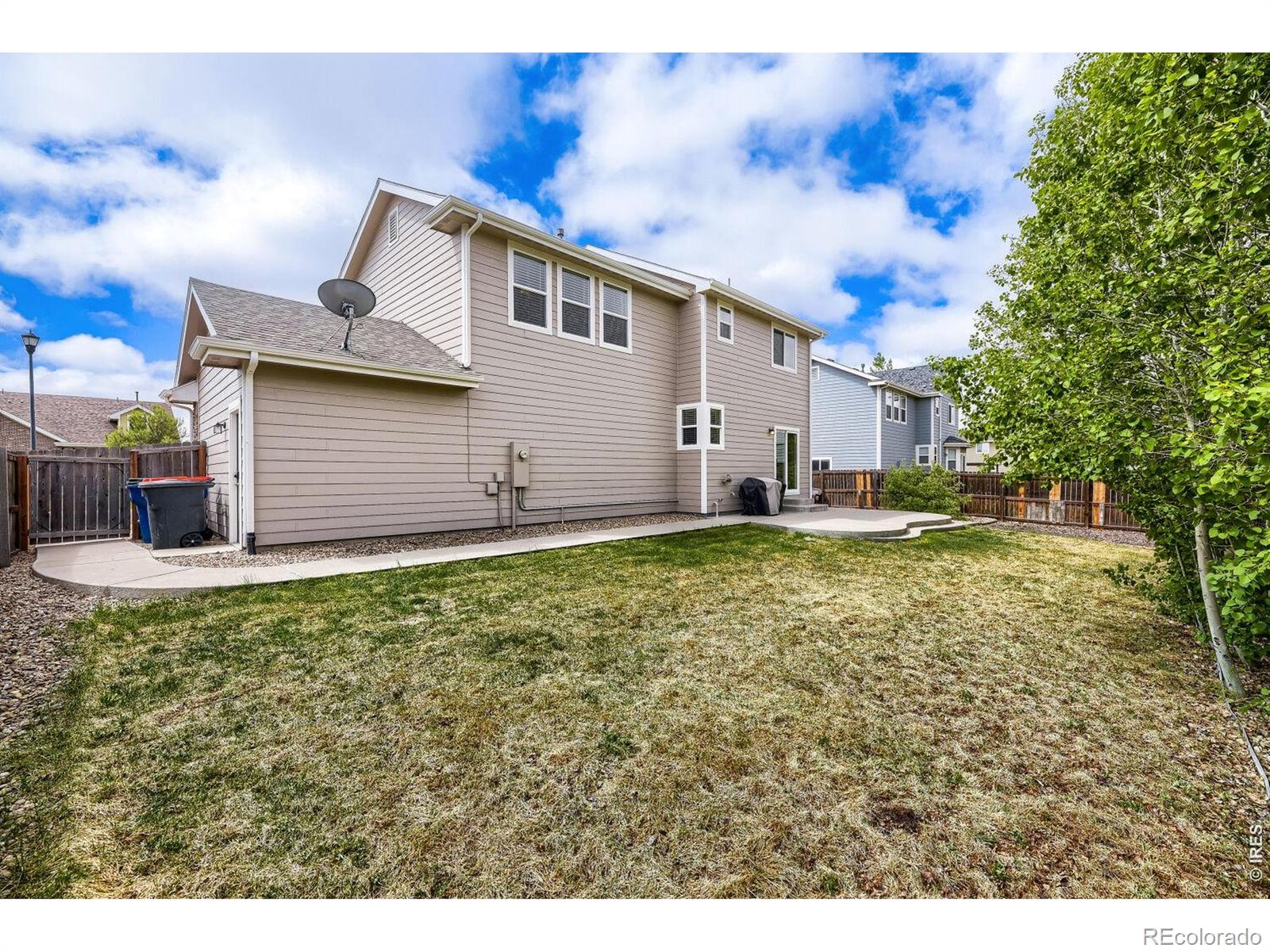 715 Stonehaven Street Dacono CO 80514