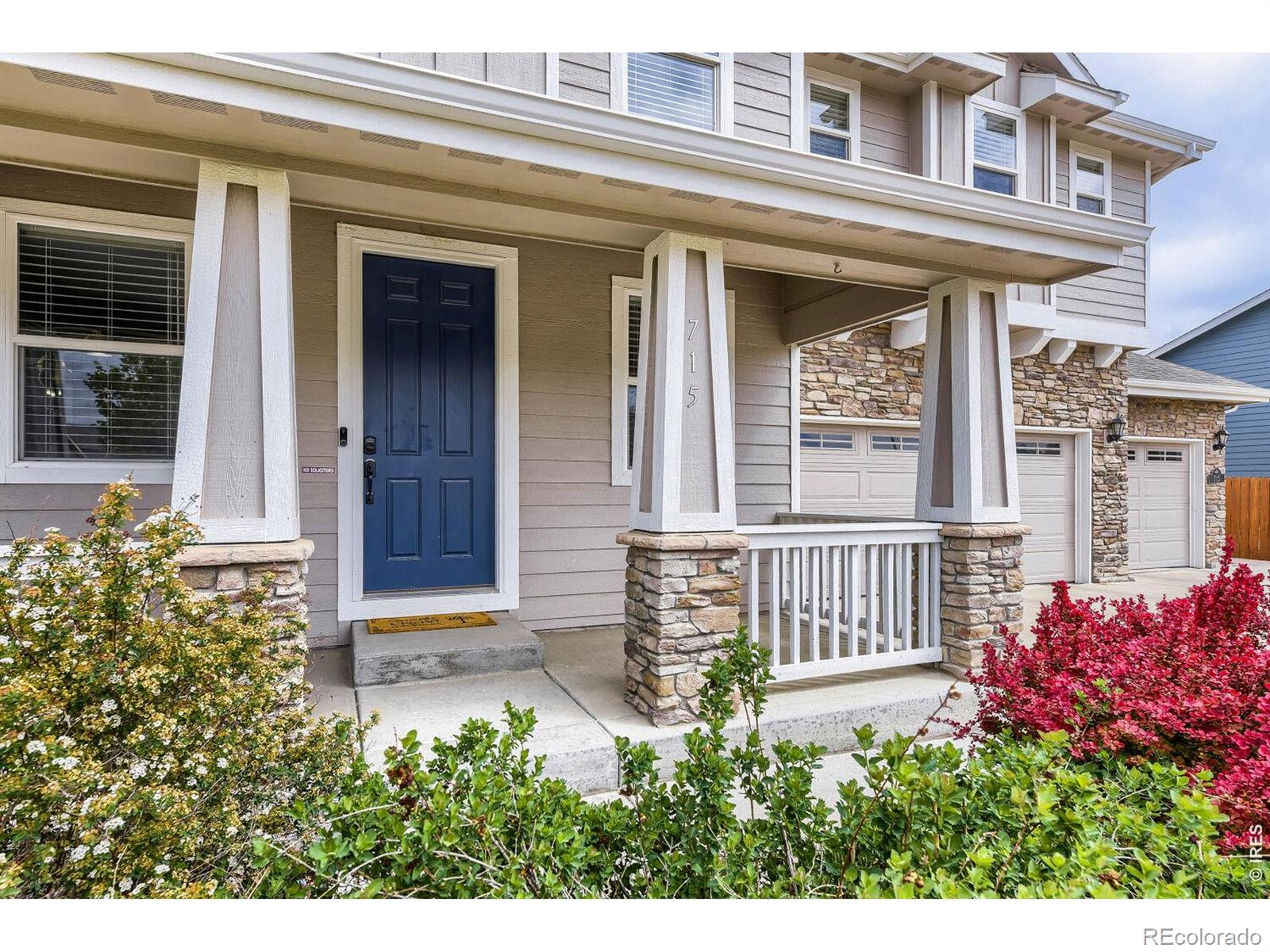 715 Stonehaven Street Dacono CO 80514