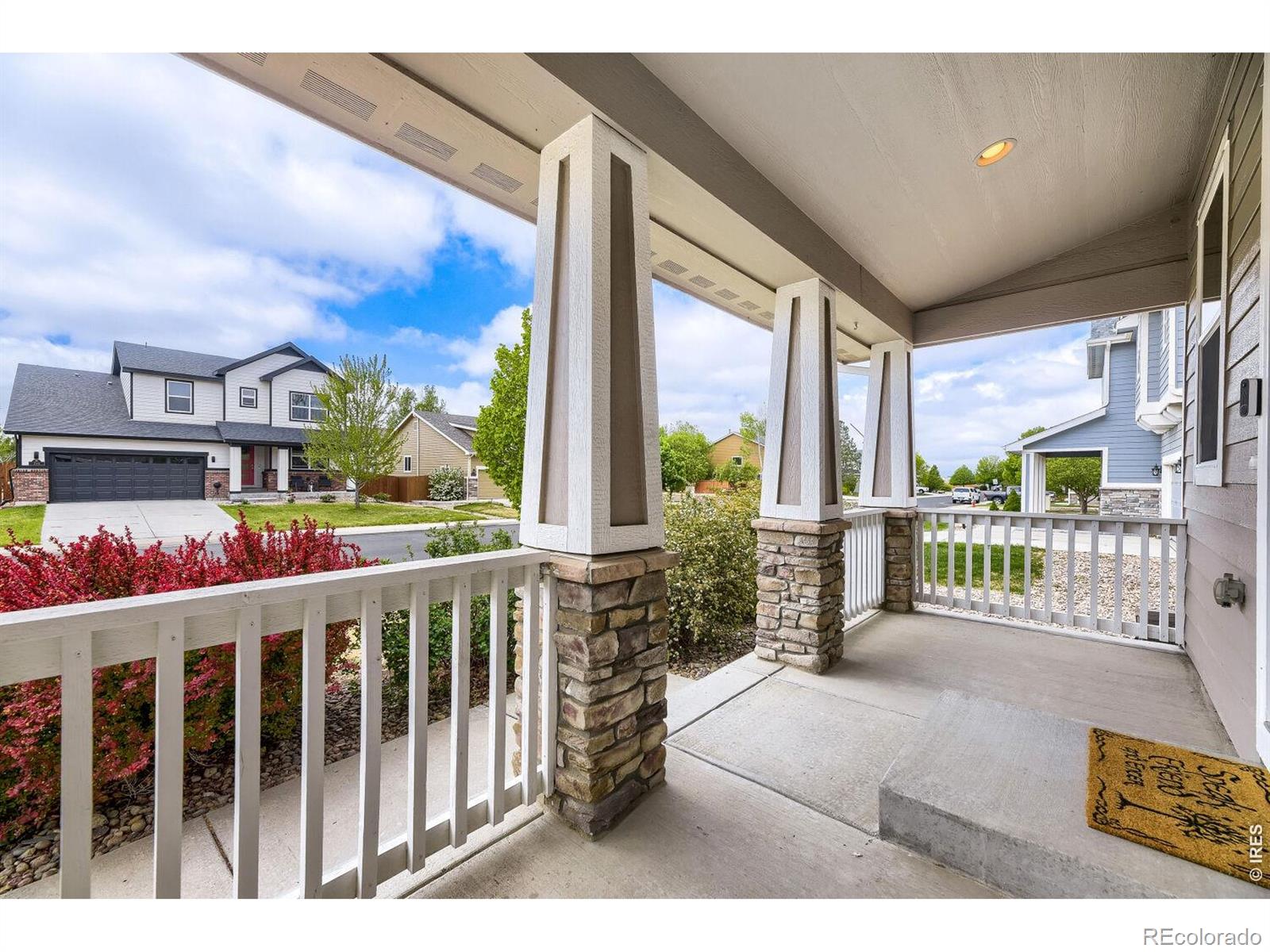 715 Stonehaven Street Dacono CO 80514