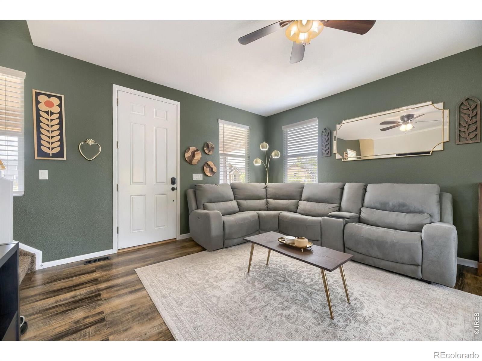 715 Stonehaven Street Dacono CO 80514