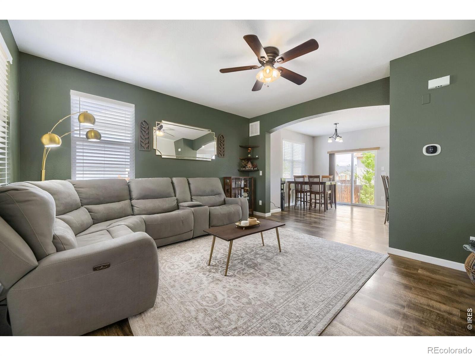 715 Stonehaven Street Dacono CO 80514