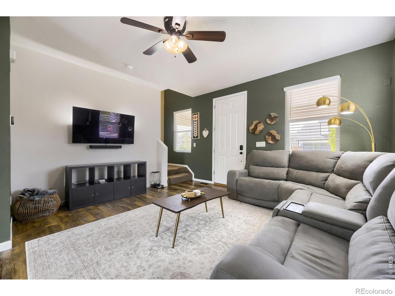 715 Stonehaven Street Dacono CO 80514