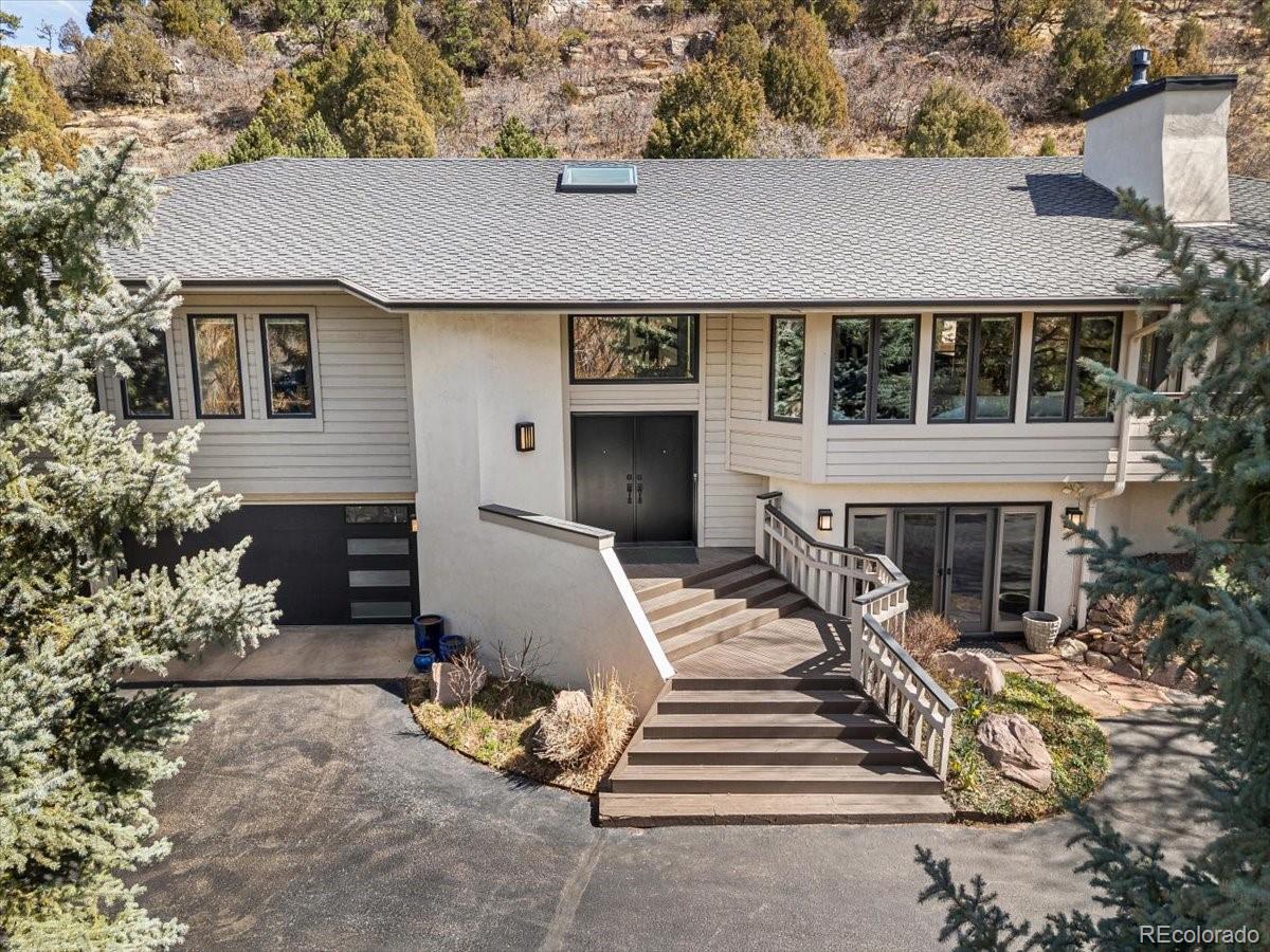 5852 Willowbrook Drive Morrison CO 80465