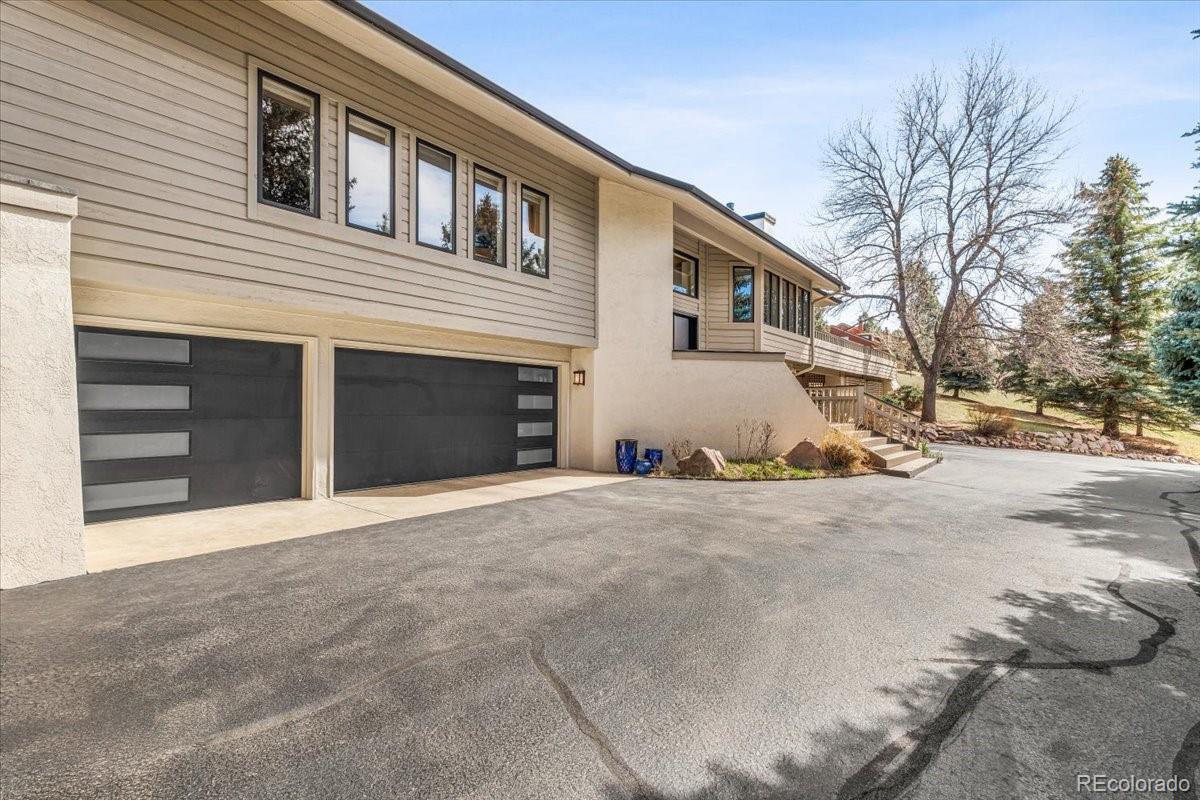 5852 Willowbrook Drive Morrison CO 80465