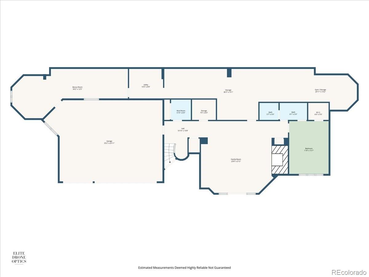 5852 Willowbrook Drive Morrison CO 80465