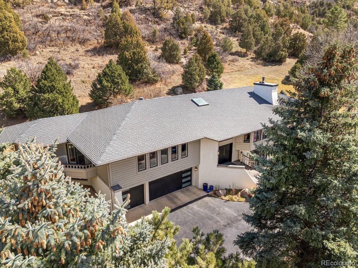 5852 Willowbrook Drive Morrison CO 80465