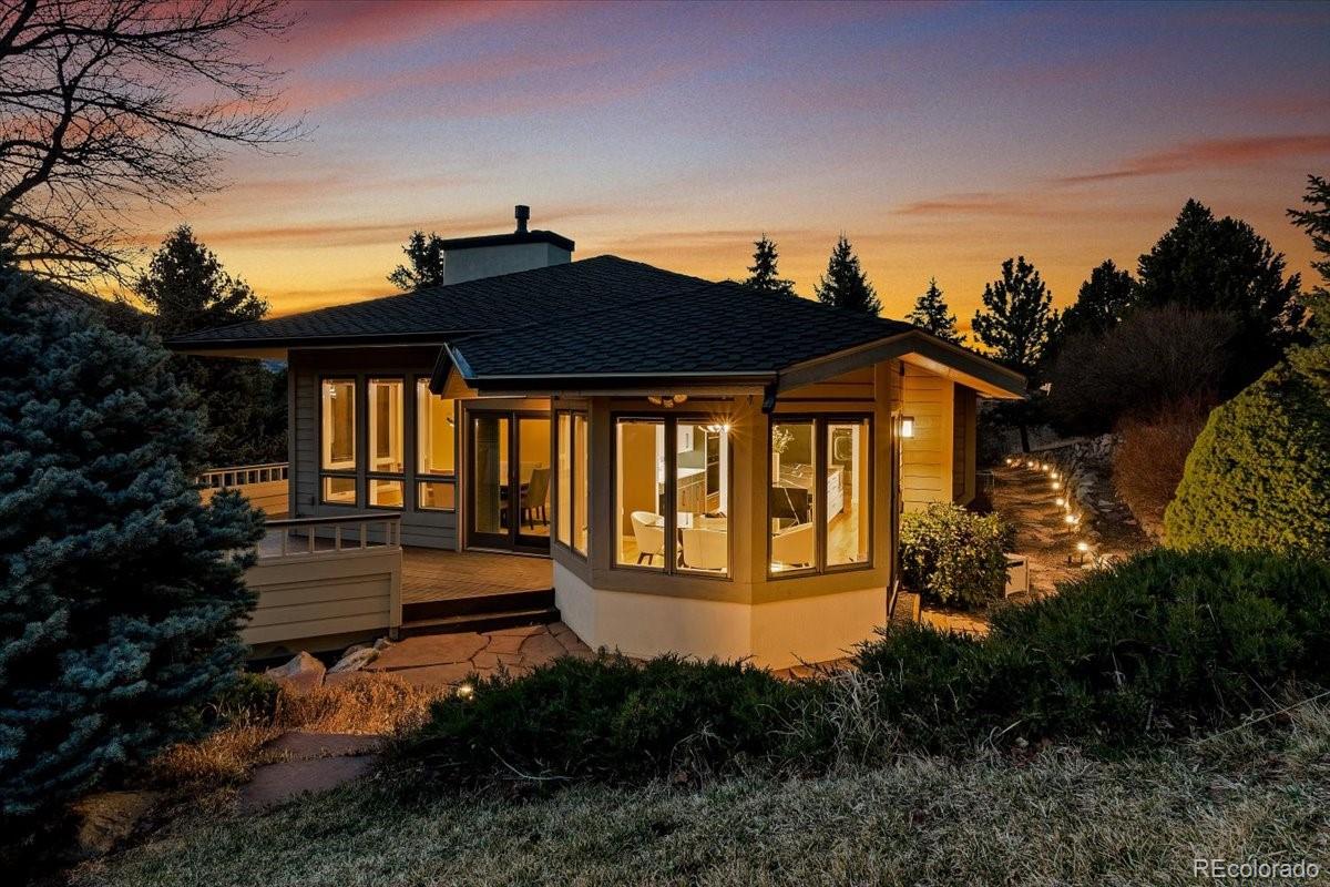 5852 Willowbrook Drive Morrison CO 80465