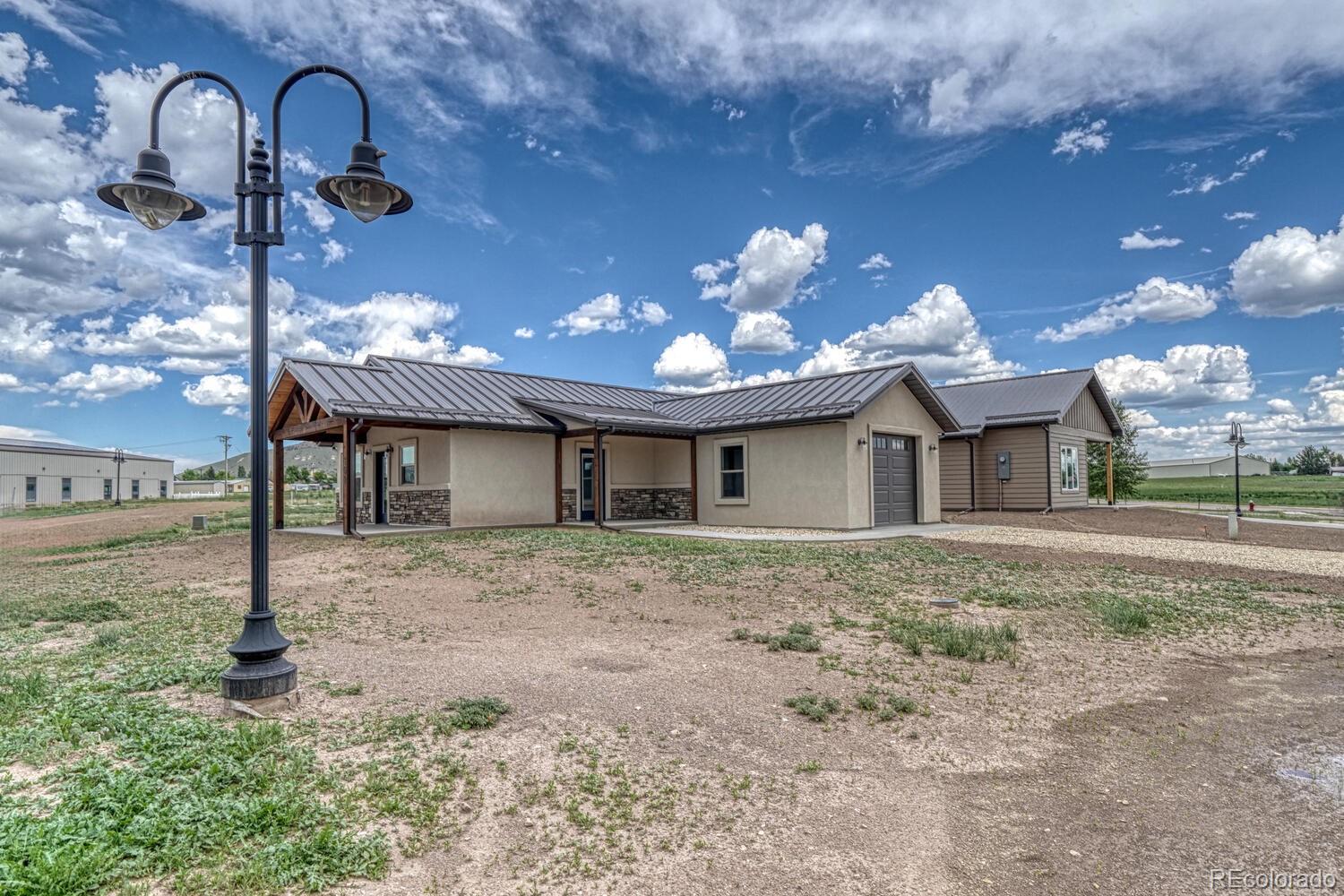306 Fox Run E Silver Cliff CO 81252