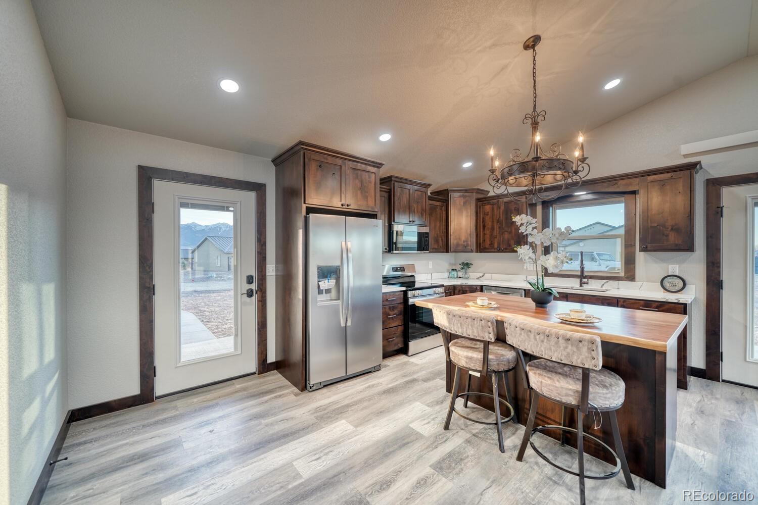 306 Fox Run E Silver Cliff CO 81252