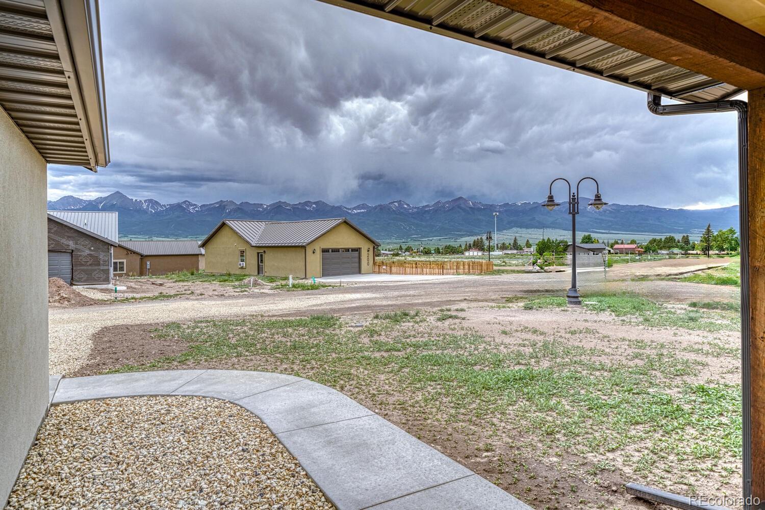 306 Fox Run E Silver Cliff CO 81252