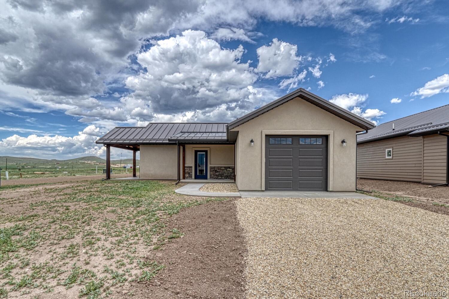 306 Fox Run E Silver Cliff CO 81252
