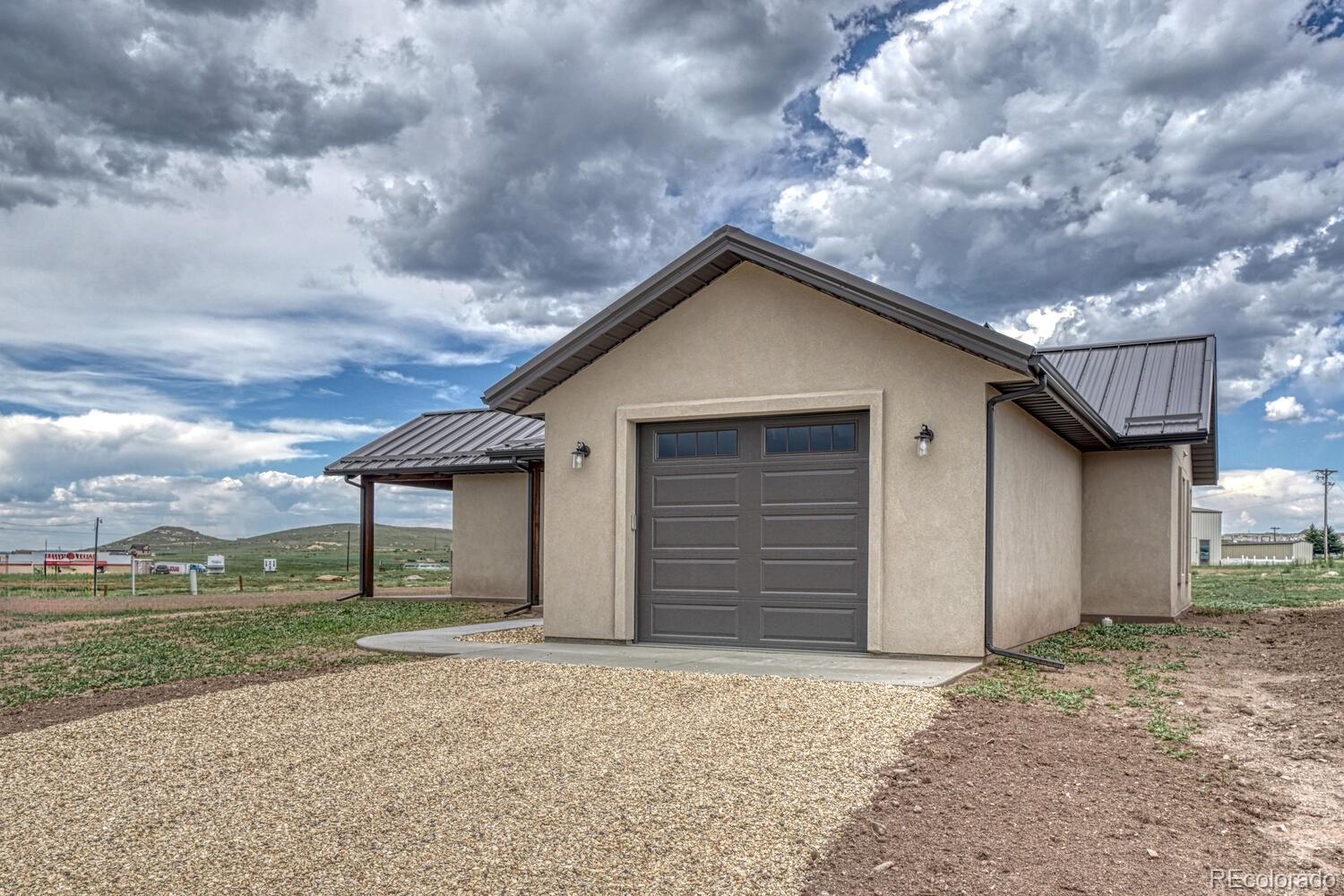 306 Fox Run E Silver Cliff CO 81252