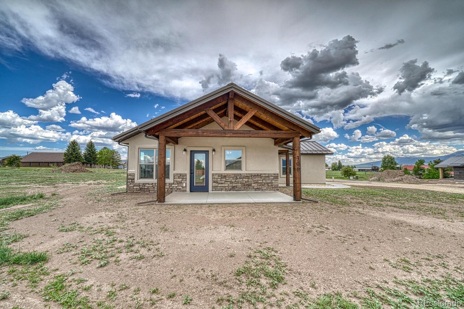 306 Fox Run E Silver Cliff CO 81252