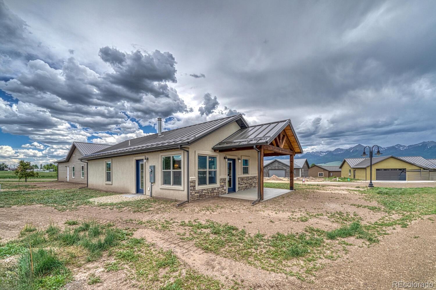306 Fox Run E Silver Cliff CO 81252