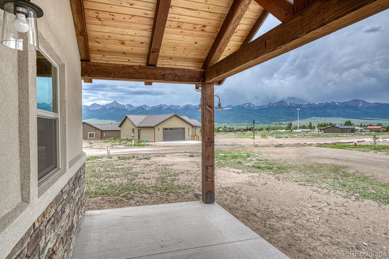 306 Fox Run E Silver Cliff CO 81252