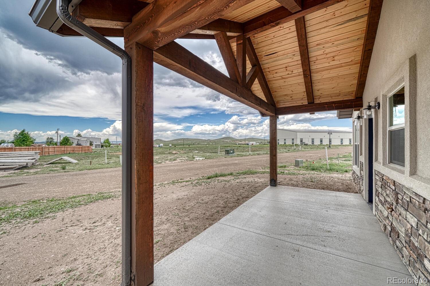 306 Fox Run E Silver Cliff CO 81252
