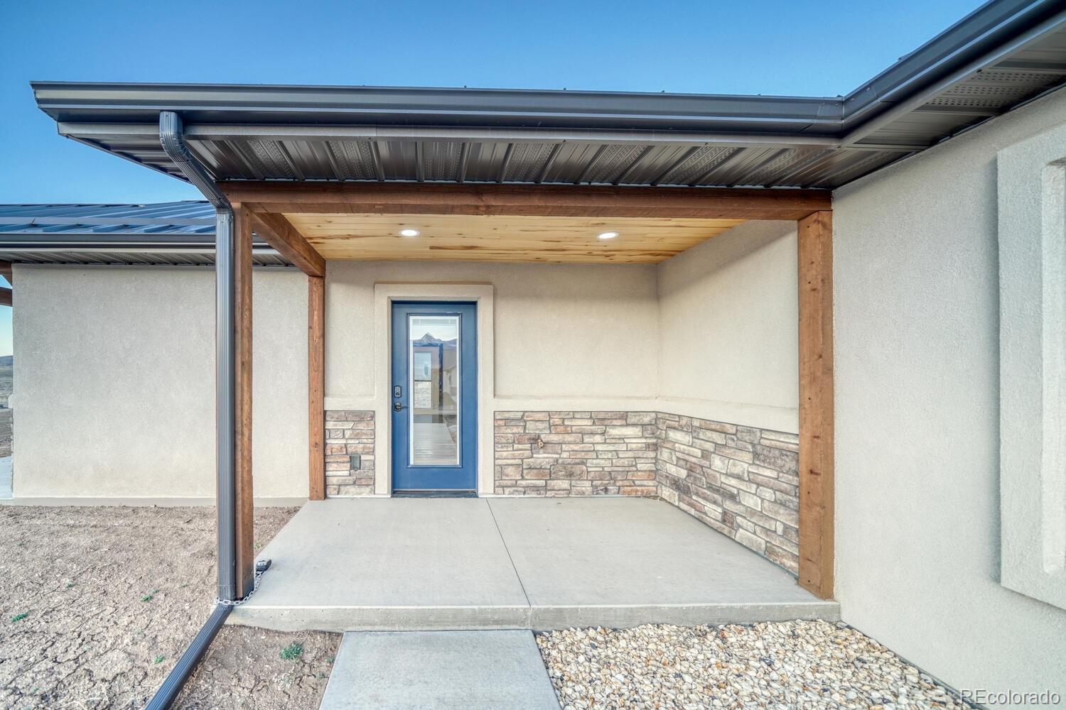 306 Fox Run E Silver Cliff CO 81252