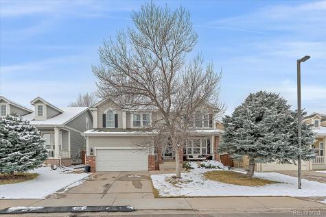 10221 Amethyst Way Parker CO 80134