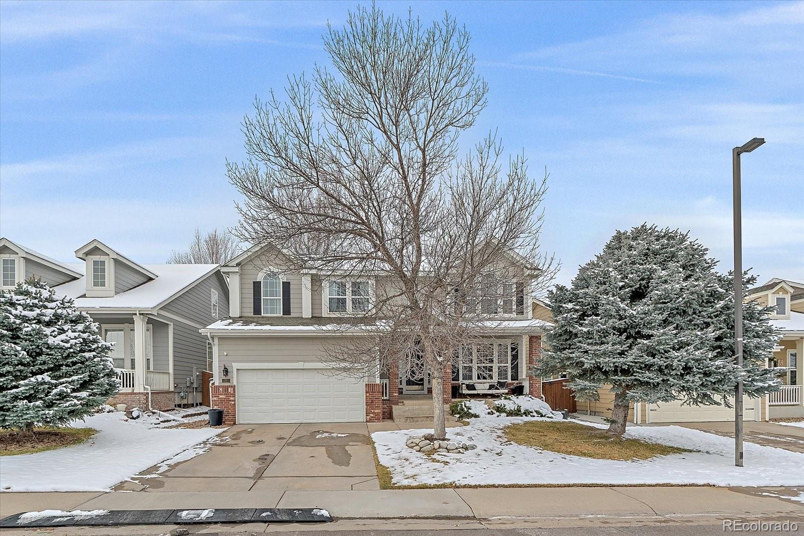 10221 Amethyst Way Parker CO 80134