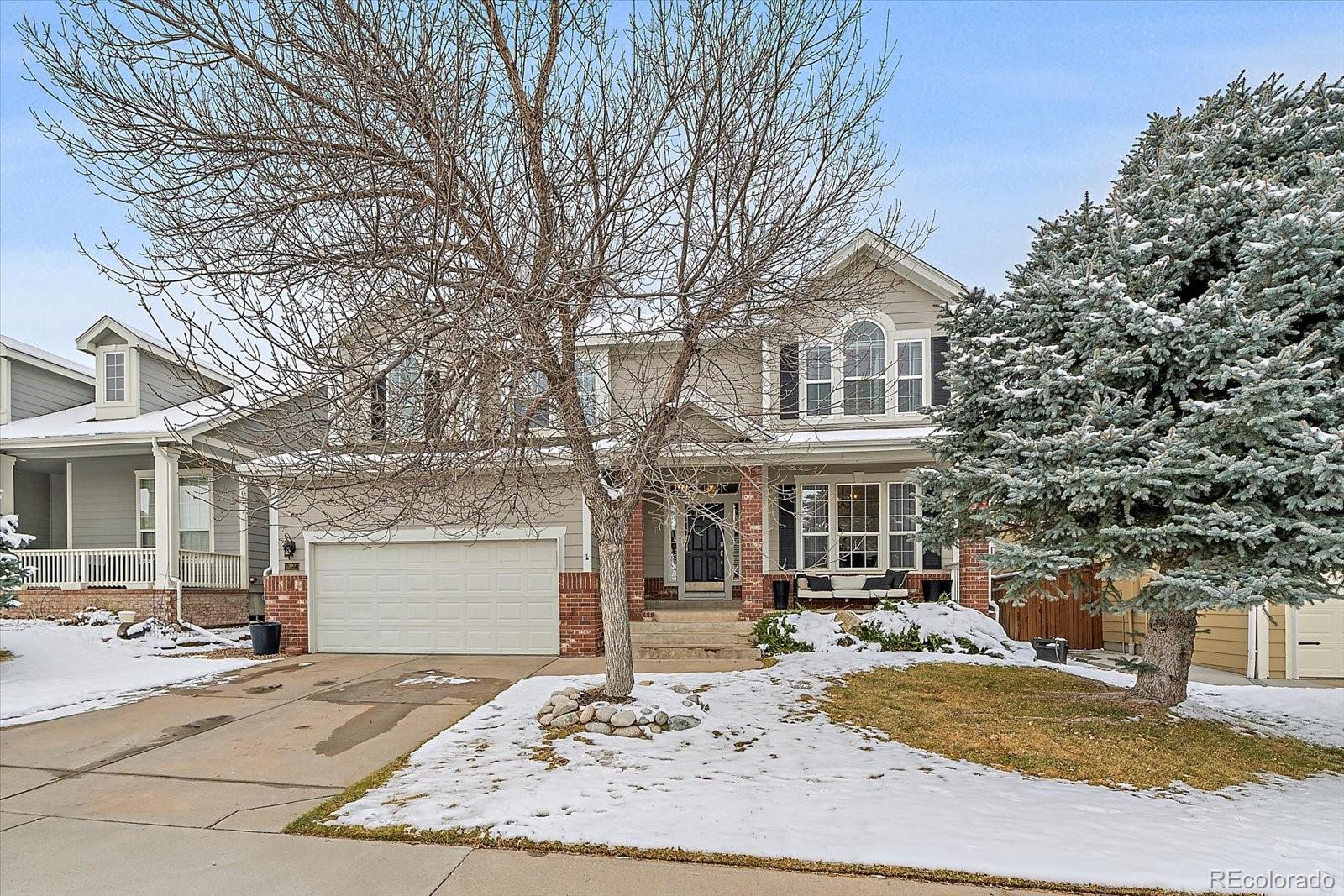 10221 Amethyst Way Parker CO 80134