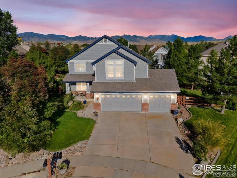 16887 W 62nd Place Arvada CO 80403