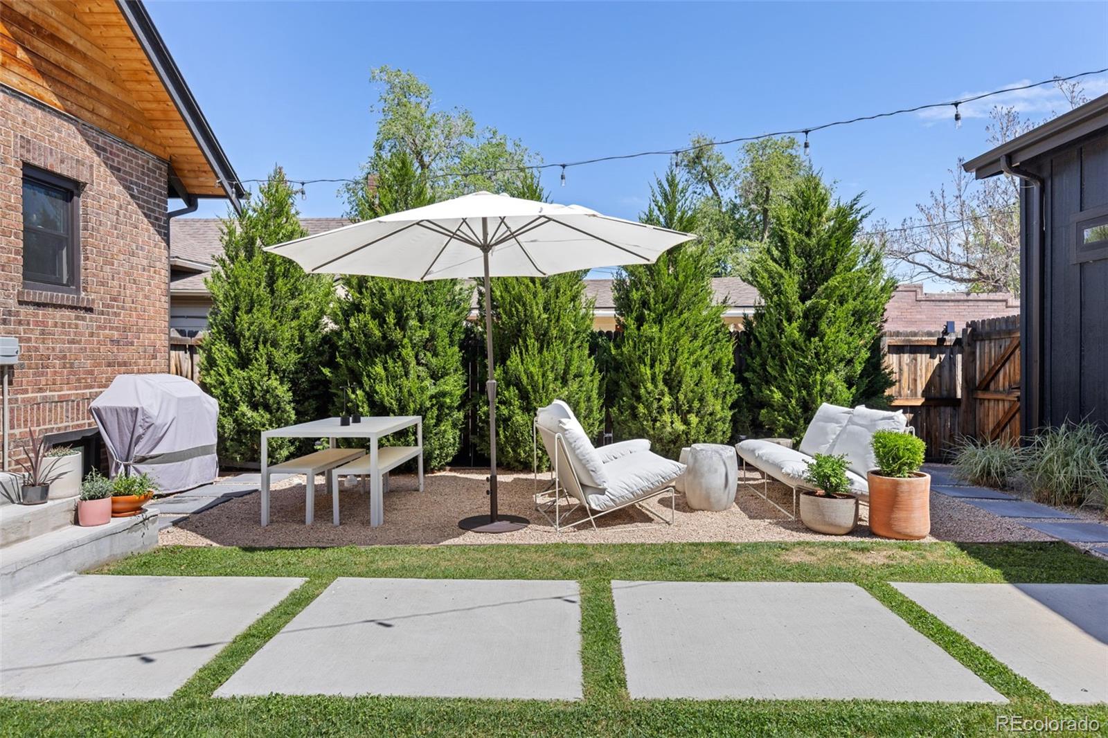 3538 N Gaylord Street Denver CO 80205
