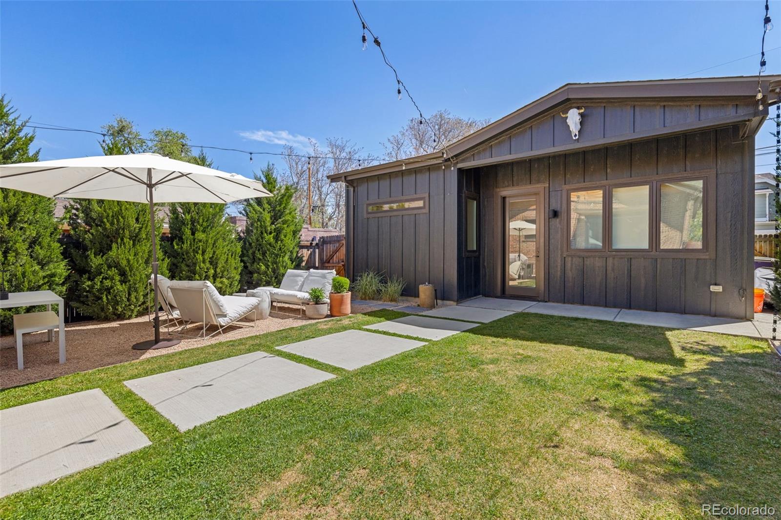 3538 N Gaylord Street Denver CO 80205