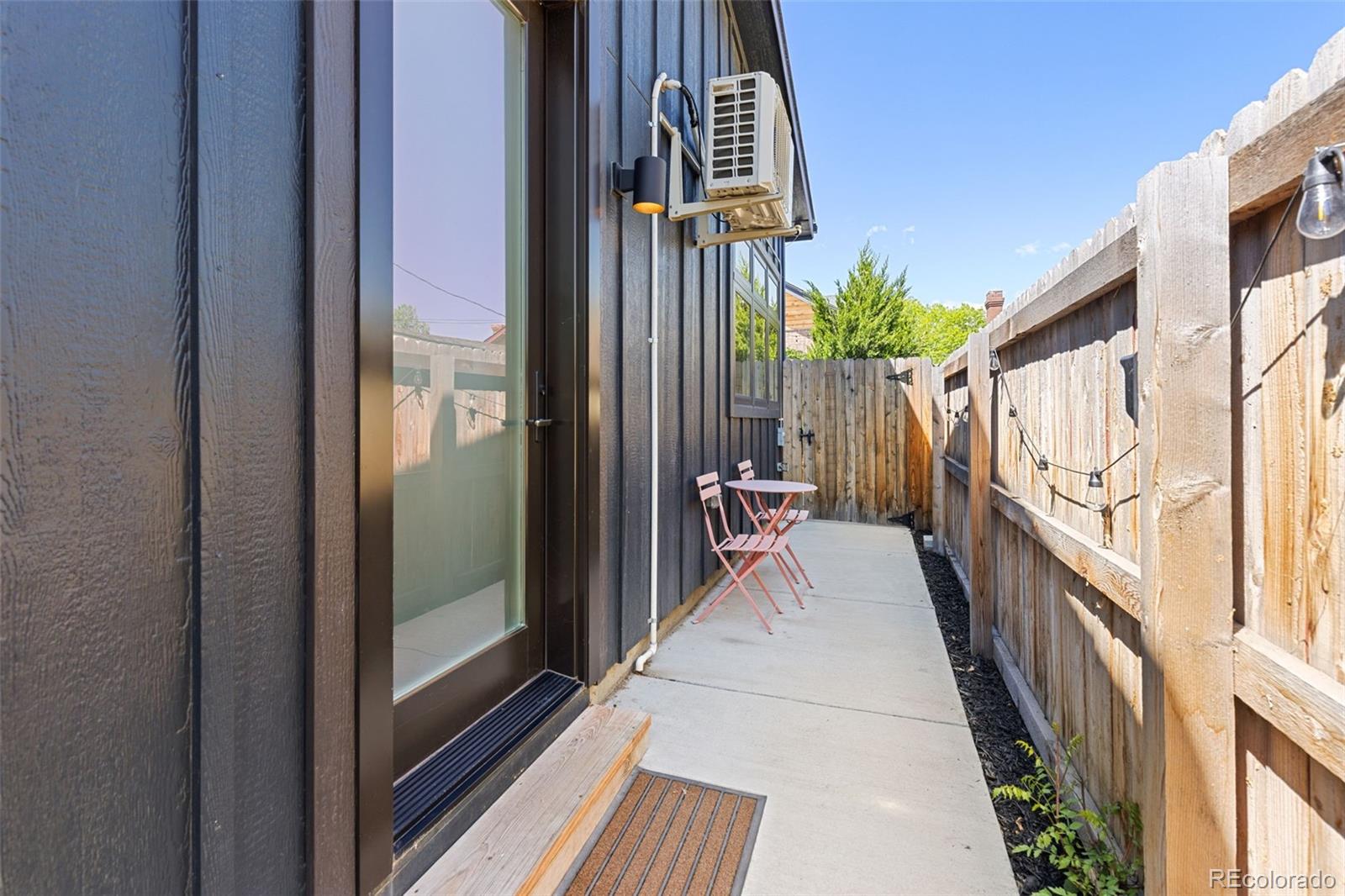 3538 N Gaylord Street Denver CO 80205