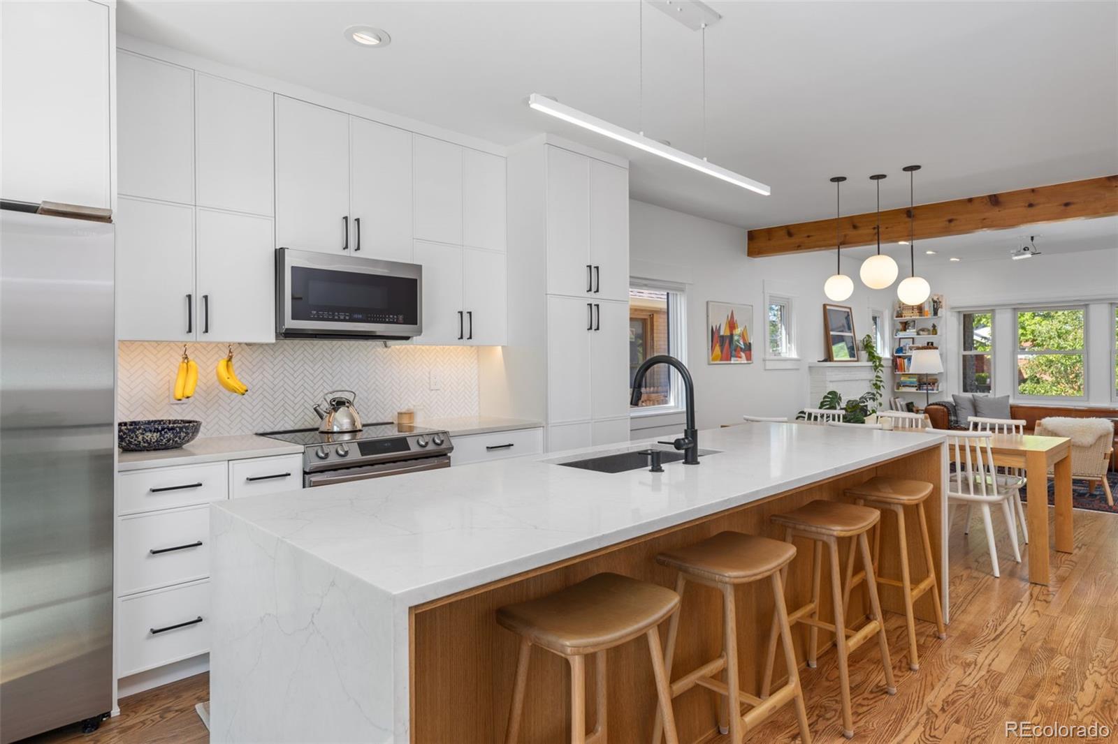 3538 N Gaylord Street Denver CO 80205