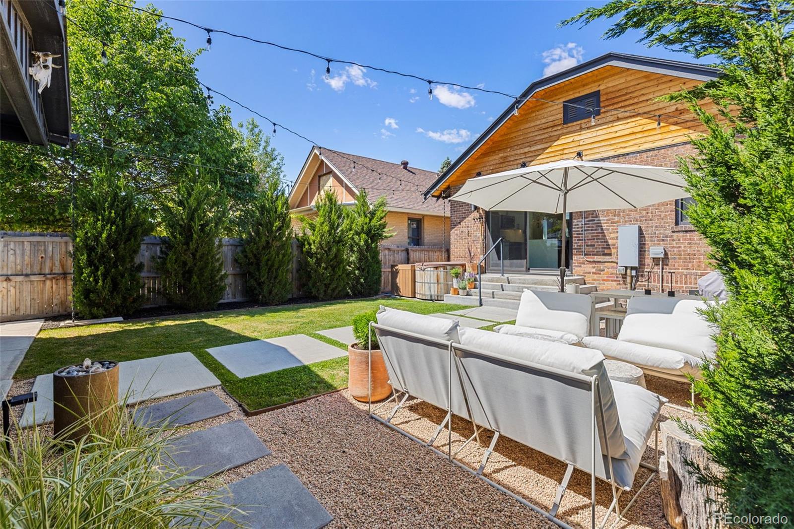 3538 N Gaylord Street Denver CO 80205