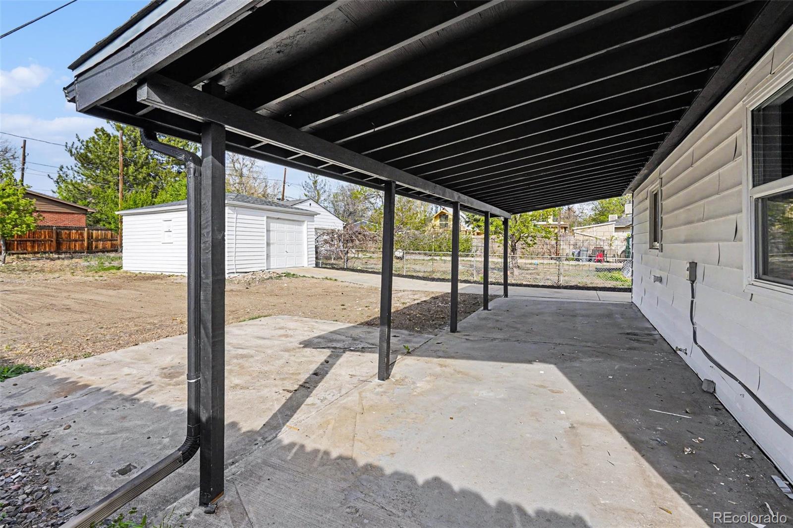4065 W 78th Avenue Westminster CO 80030