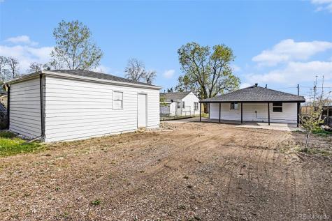 4065 W 78th Avenue Westminster CO 80030