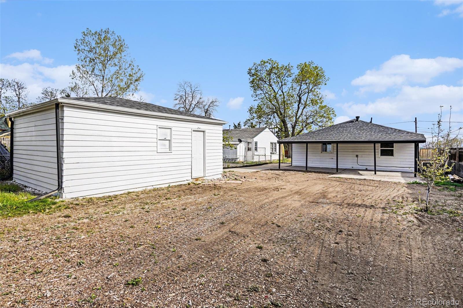 4065 W 78th Avenue Westminster CO 80030