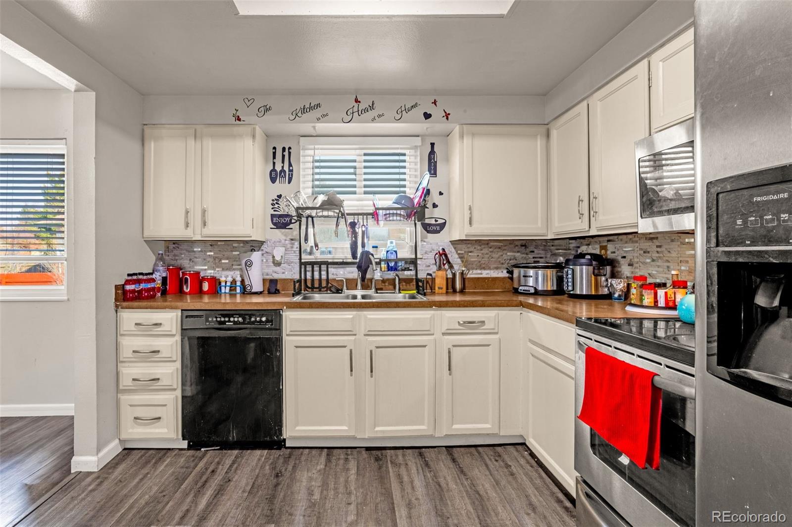 7045 Roaring Spring Avenue Fountain CO 80817