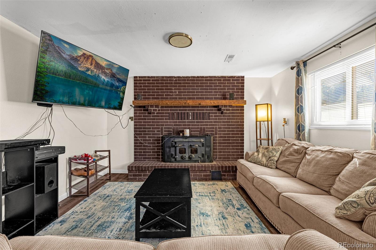7045 Roaring Spring Avenue Fountain CO 80817