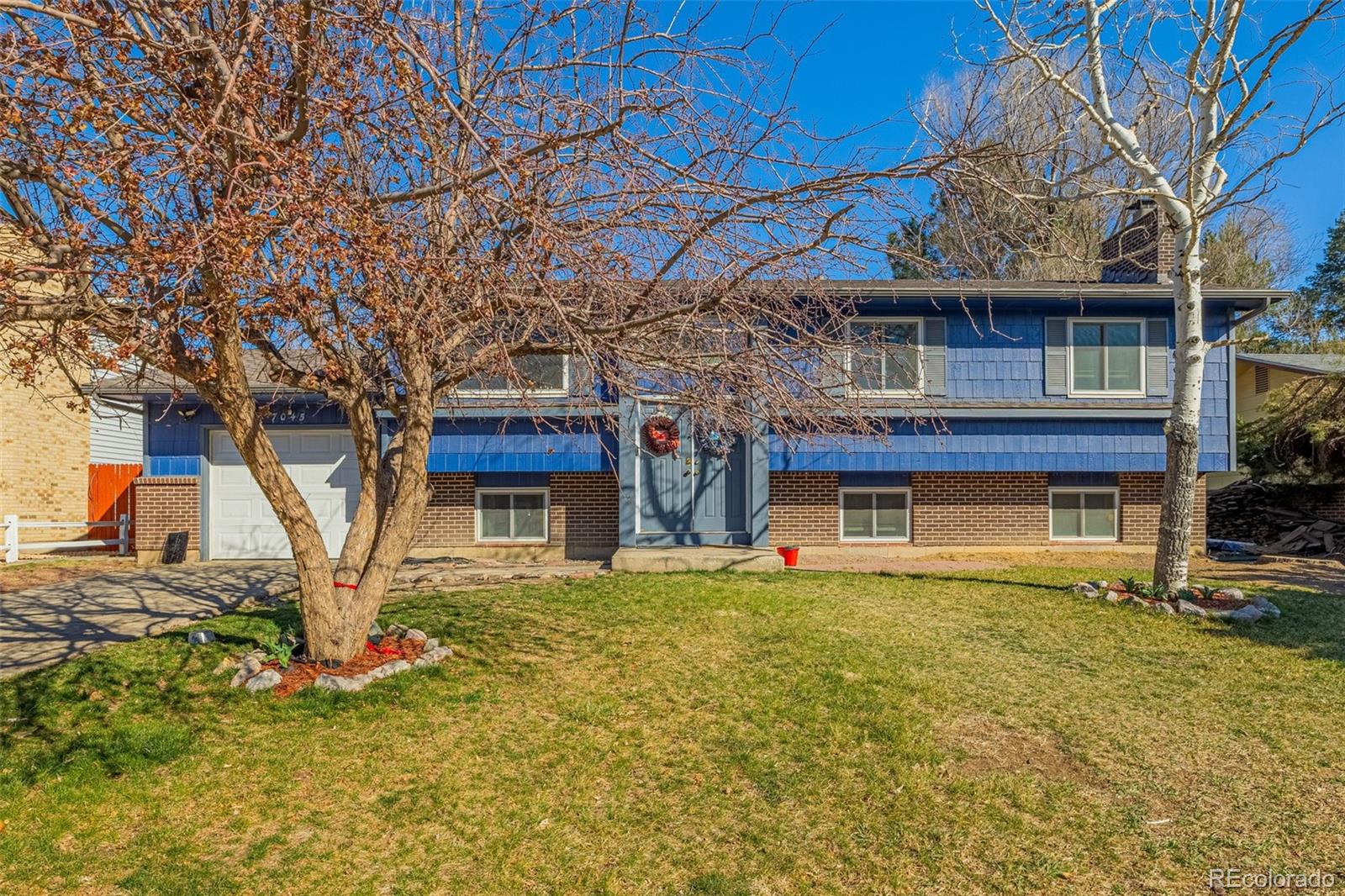 7045 Roaring Spring Avenue Fountain CO 80817