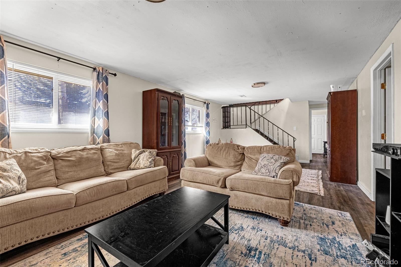 7045 Roaring Spring Avenue Fountain CO 80817