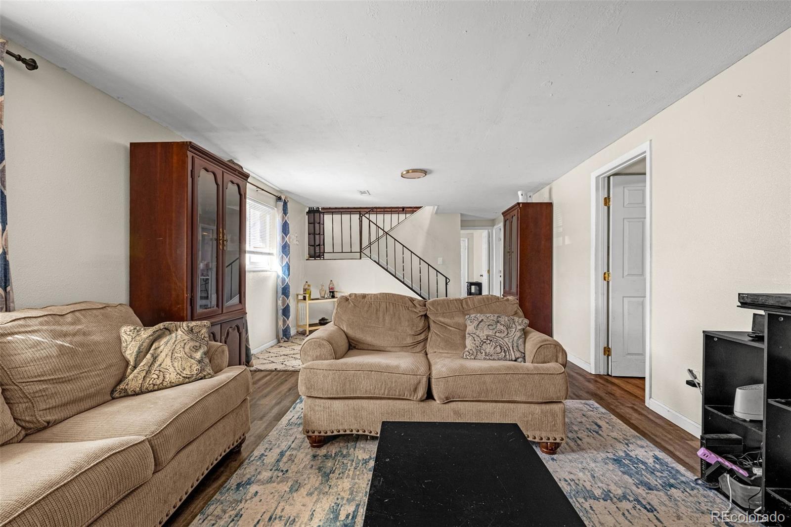 7045 Roaring Spring Avenue Fountain CO 80817