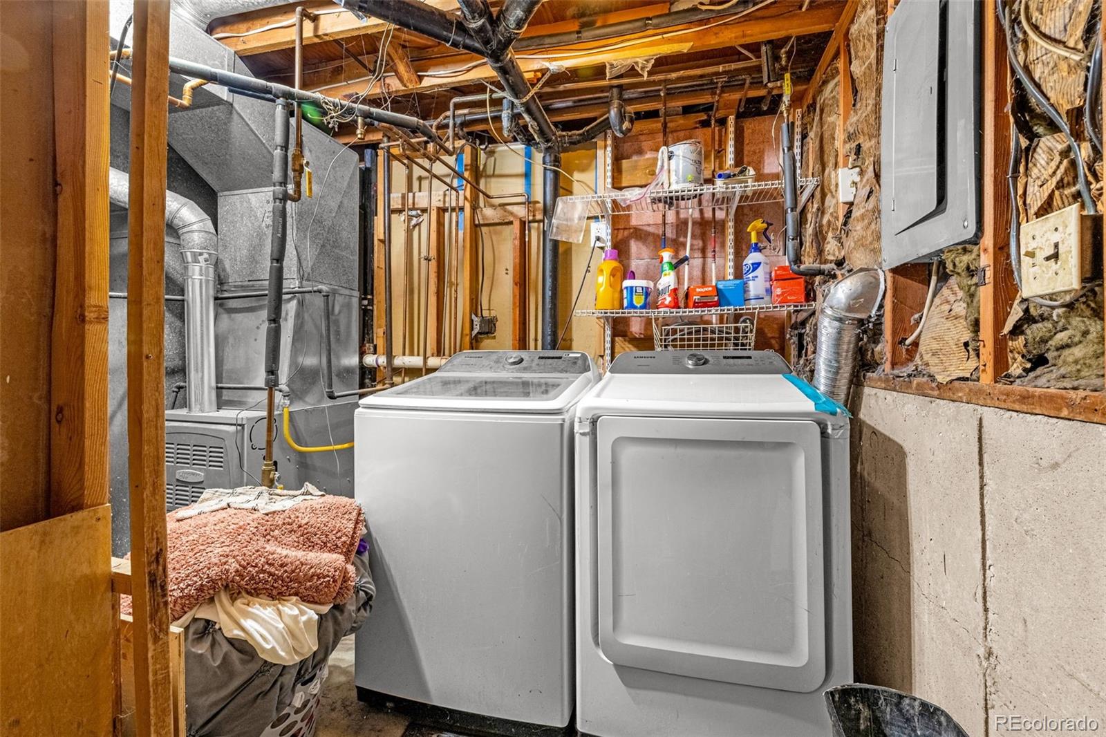 7045 Roaring Spring Avenue Fountain CO 80817