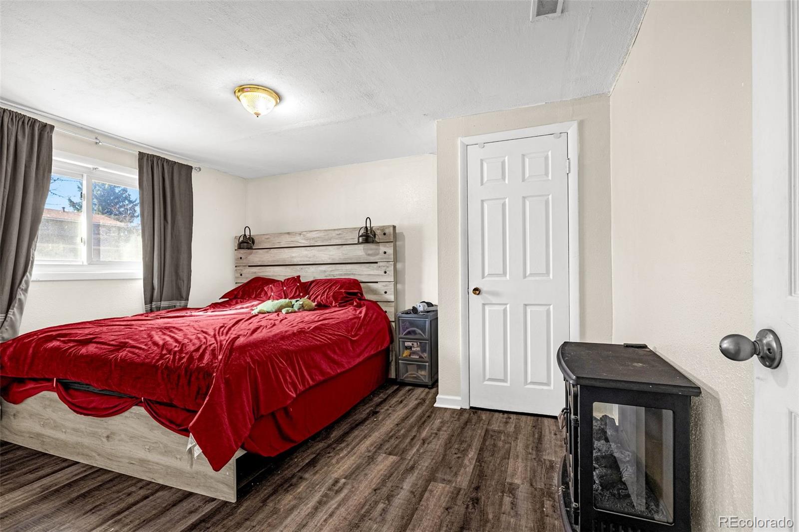 7045 Roaring Spring Avenue Fountain CO 80817