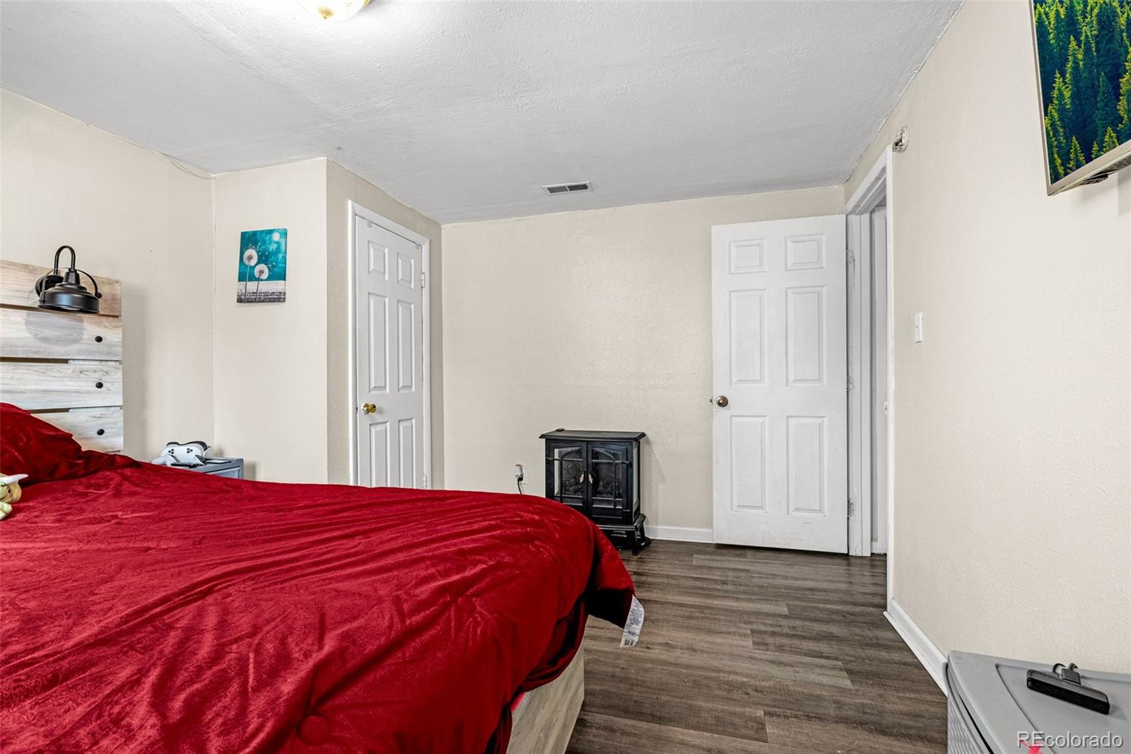 7045 Roaring Spring Avenue Fountain CO 80817