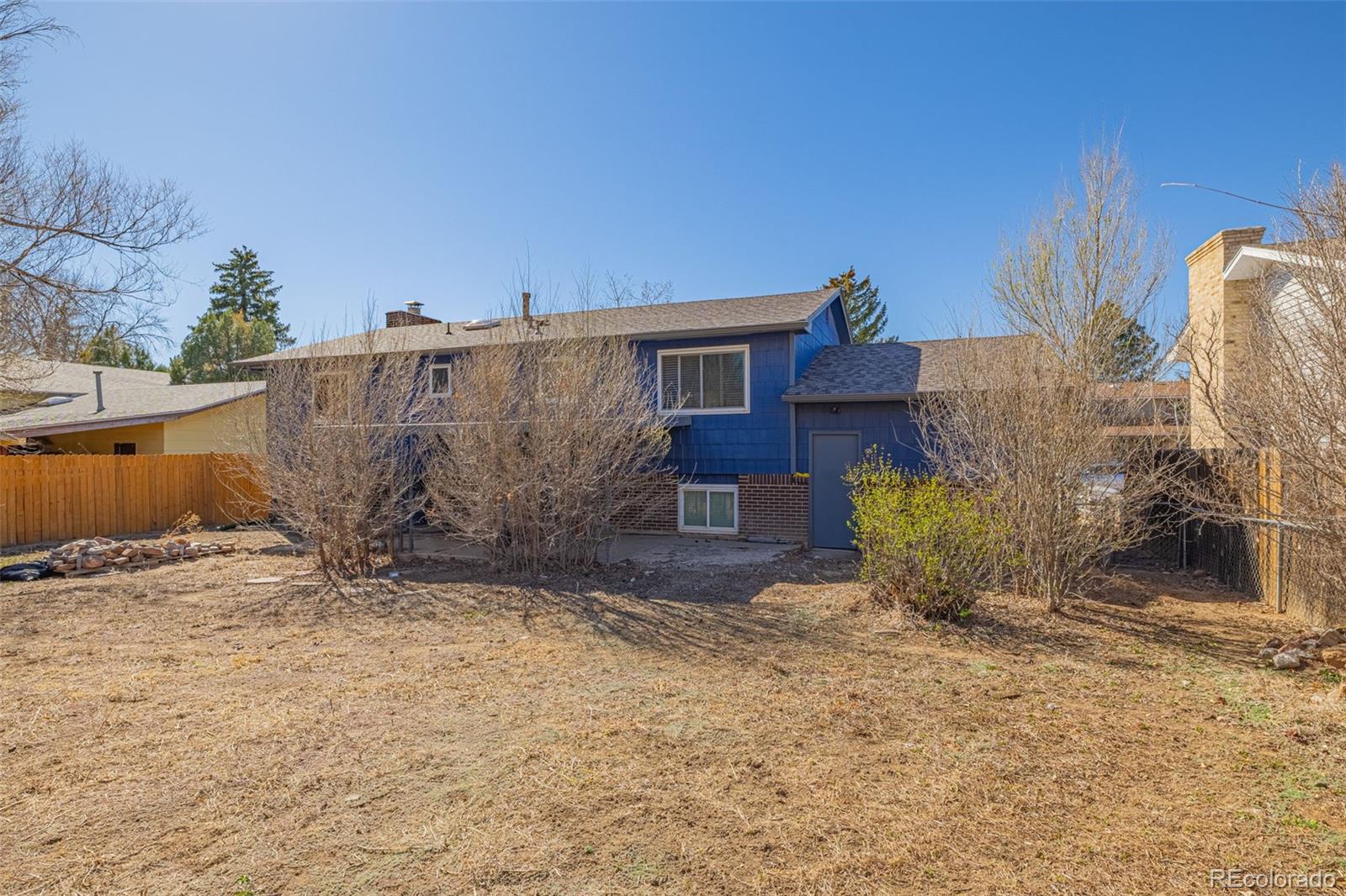 7045 Roaring Spring Avenue Fountain CO 80817